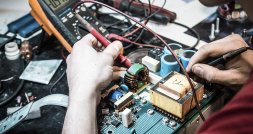 Скидка 10% от стоимости запасных частей