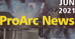 Сварочная автоматизация ProArc - AVC