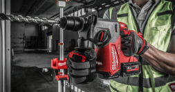 MILWAUKEE M18 FHX-552X - ваш незаменимый помощник
