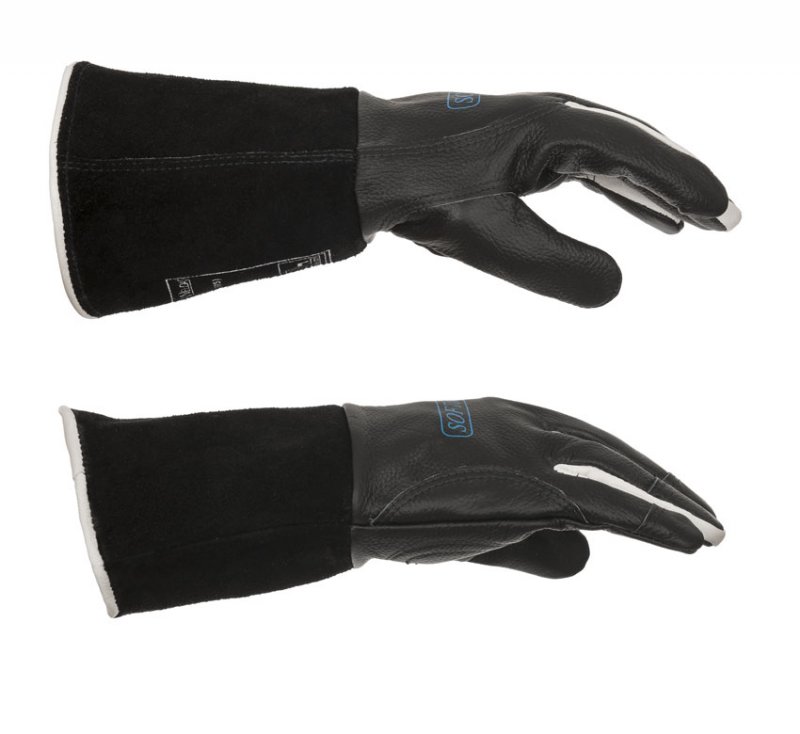Перчатки сварщика Weldas 10-1050XL