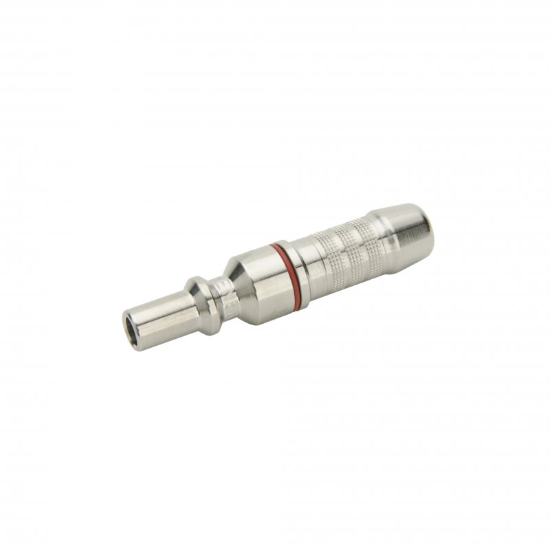 Ниппель ISO 9.0 мм, Горючий газ ГСЕ Красс (F28710013)