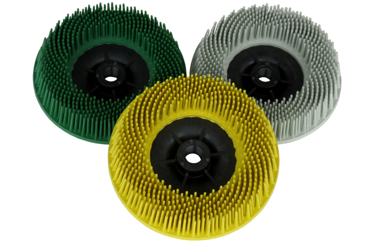 Абразивные круги Scotch-Brite Абразивные круги Scotch-Brite