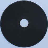 MIKOLA (Микола) отрезной круг,проф.серия,T41,125х1.0х22 мм 2 в 1 (000555)