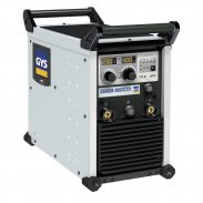Универсальный сварочный аппарат EXAGON 400 CC/CV GYS