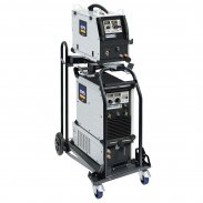 Универсальный сварочный аппарат EXAGON 400 CC/CV GYS