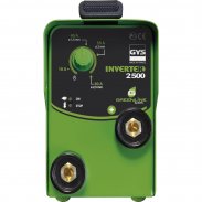 Инверторный аппарат INVERTER 2500 Gys