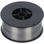Порошковая сварочная проволока E71T-GS 0.8mm 1kg/D100 MAGIK