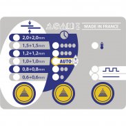 Аппарат контактной сварки Portaspot 230 GYS