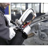 Аппарат контактной сварки GYSPOT BP GENIUS - 200/208/230/240B - 3φ