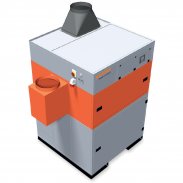Установка удаления сварочного дыма WeldFil Compact - 2750 - 3960 м³/ч