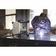 Инверторный источник GYSARC 220 FV CEL (MMA / TIG LIFT) Gys