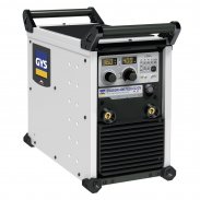 Универсальный сварочный аппарат EXAGON 400 FLEX CC/CV (без принадлежностей) GYS