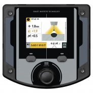 Трехфазный инверторный сварочный аппарат KRONOS 320T (с аксессуарами)