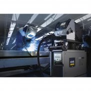 Трехфазный инвертор mig/mag NEOMIG-i 400 G