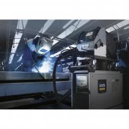 Трехфазный многопроцессный инвертор NEOMIG-i 500 G (без аксессуаров)
