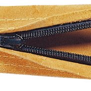 Кожух для кабеля Weldas 44-3928Z, 3,9 м, застежка-молния