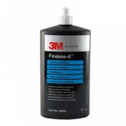 3M™ Finesse-it™ Паста полировальная, средняя, № 13084, 3.785 л/бут