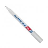 Маркер для точной маркировки Pro-Line Micro - белый