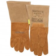 Перчатки защитные Weldas Softouch 10-1003L