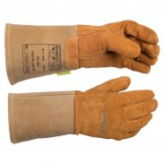 Перчатки защитные Weldas Softouch 10-1003L