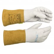 Перчатки защитные Weldas 10-1009M