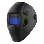 Маска сварщика с АСФ Хамелеон Tecmen ADF 745L TM31 черная