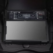 Маска сварщика с АСФ Хамелеон Tecmen ADF 745L TM31 черная