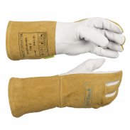 Перчатки сварщика Weldas 10-1007L