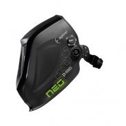 Маска сварщика neo p550 (SN 4/9-13) чёрный (1007.000)