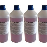 MIG Bomar Solution 6x1 л + 1 фильтр