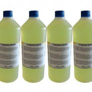 STANDARD BOMAR 60% 6 x 1 л.