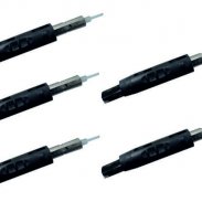 CLXTIGB029.5 Кисть Clinox Power Brush V.2 (5 шт.)