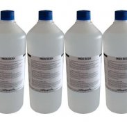 Дезоксидация, пассивирование INOX 6 x 1 л.
