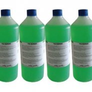NGSTRSURFACE2 л + 5 прокладок 100 мм + 1 уплотнительное кольцо + установка 1 л