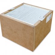 Запасной фильтр для VacuFil 500 - 10 м² мембранный картриджный фильтр KemTex® ePTFE