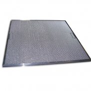 Алюминиевый предварительный фильтр для ProfiMaster, Filter-Cell, Filter-Table