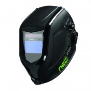 Маска сварщика neo p550 (SN 4/9-13) чёрный (1007.000)