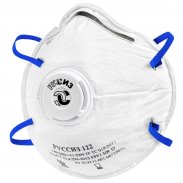 Респиратор РУССИЗ 122 FFP2 (Аналог респиратора 3М 8122)