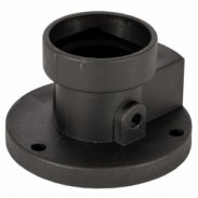 Изоляционный корпус ZL-2 (круглый, Di=85мм) (501.0616)