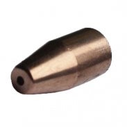 Сопло направляющее M5 / d1.2мм (7.0 / 15)