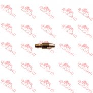 Наконечник CuCrZr 1.2 M8x30 (140.0445.50)