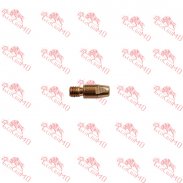 Наконечник CuCrZr 1,2 M10x35 (140.0481)