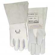 Перчатки сварщика Weldas 10-2850L