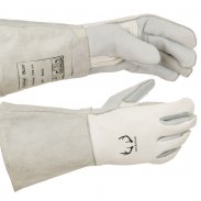 Перчатки сварщика Weldas 10-2850L