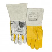 Перчатки сварщика Weldas 10-2755XL