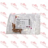 Наконечник 1,0 мм М6x28 E-Cu Al (141.0006)