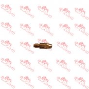 Наконечник E-Cu Al 1.0 M8x30 (141.0008)