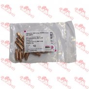 Наконечник 1,2 мм М6x28 E-Cu Al (141.0010)