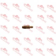 Наконечник 1,2 мм М6x28 E-Cu Al (141.0010)