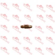 Наконечник E-Cu Al 1.2 M8x30 (141.0015.50)